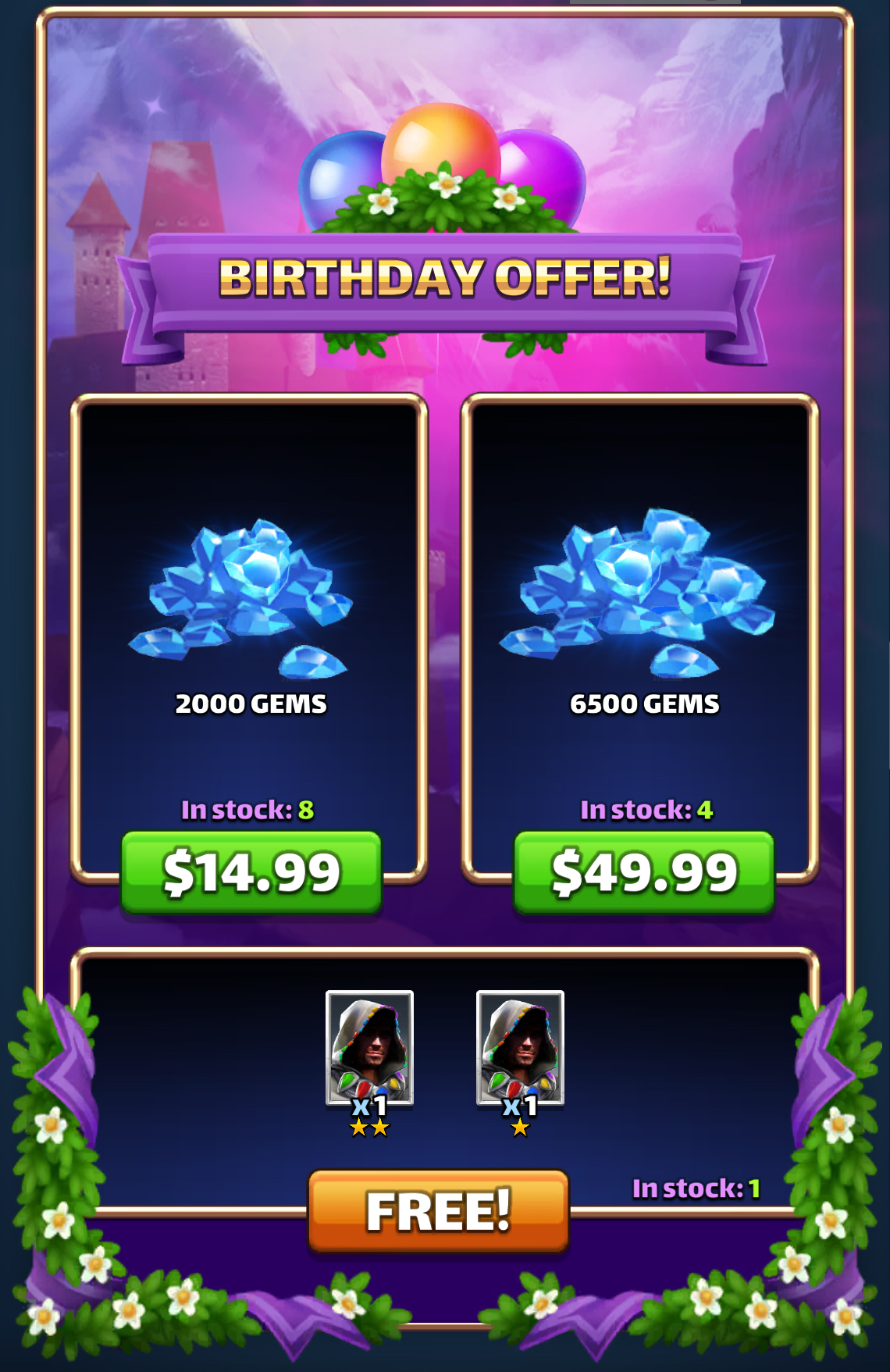 7Th Birthday 2024 Thu