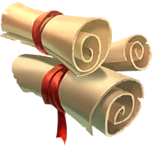 Arcane Scripts