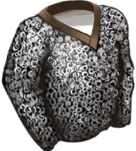 Chainmail Shirt