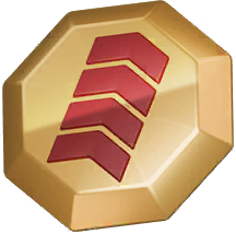 Lottery Deluxe Ascension Coin
