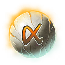Alpha Aether