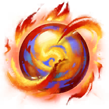 Aether III (Red)