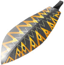 Damascus Blade