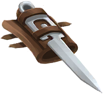 Hidden Blade